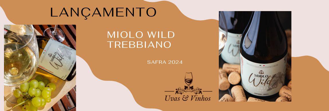 Wild Trebbiano