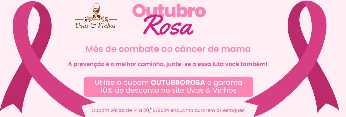 Outubro Rosa