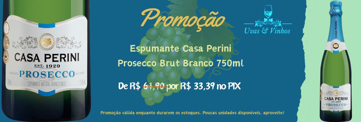 Prosecco Perini