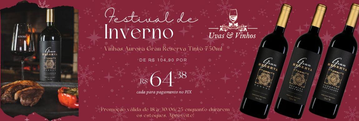 Aurora Gran Reserva