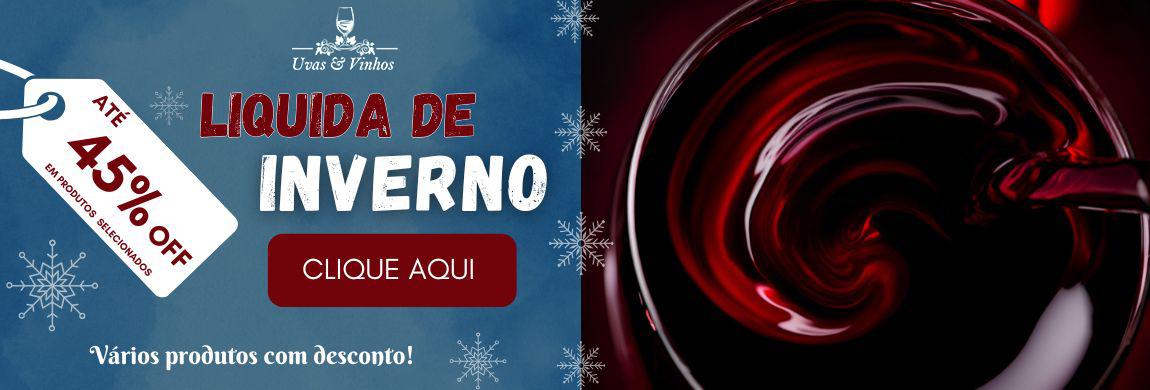 Liquida de Inverno