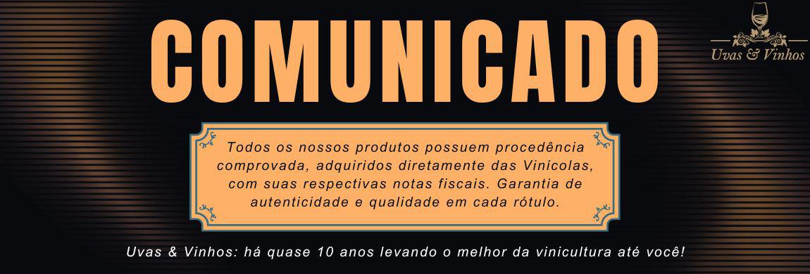 Comunicado