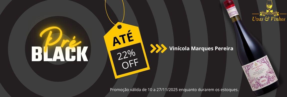 Pré-Black 2025