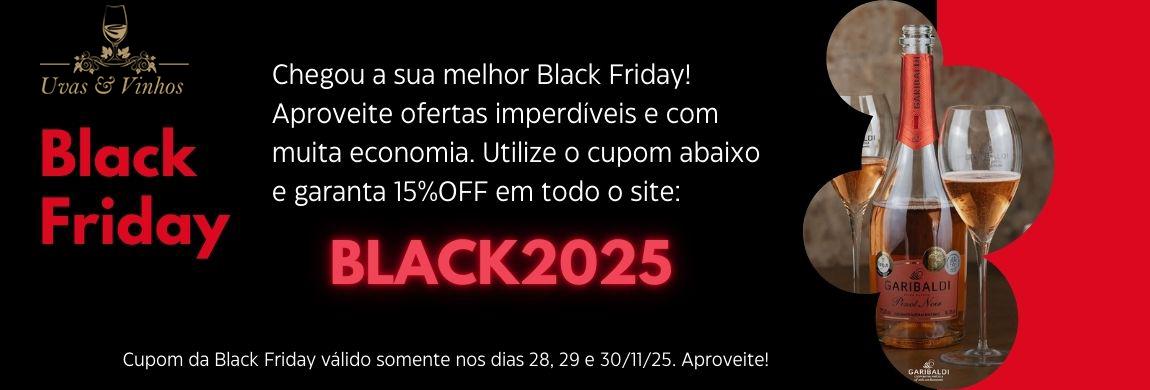 Black Friday 2025