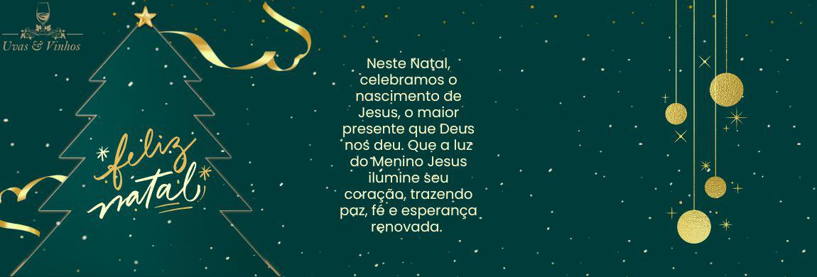 Feliz Natal