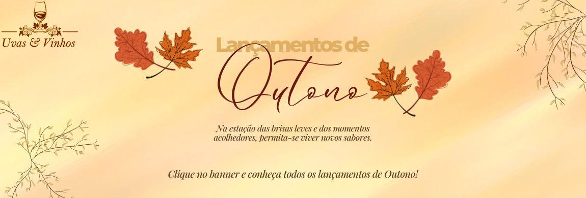 Lançamentos de Outono