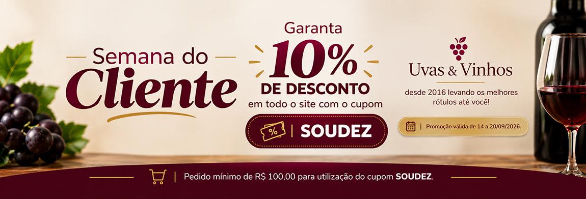 Semana do Cliente
