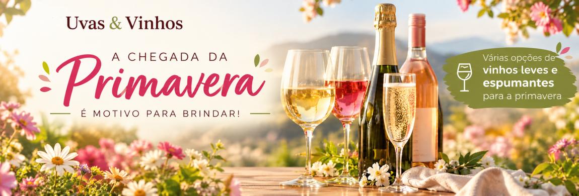 Primavera 2026