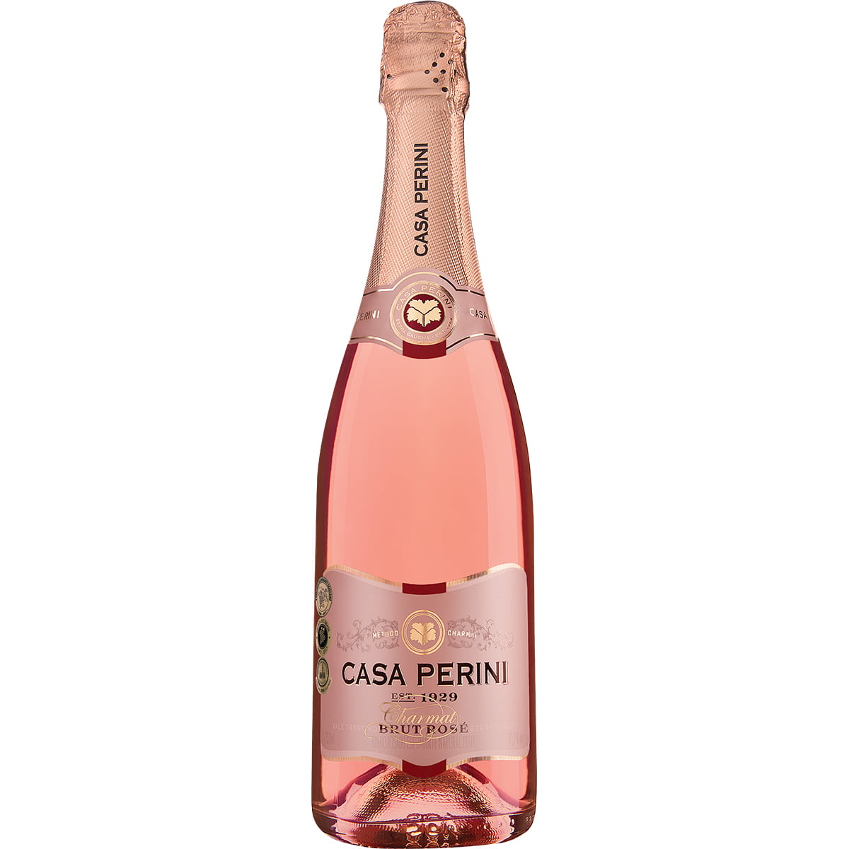 Espumante Casa Perini Brut Rosé 750ml