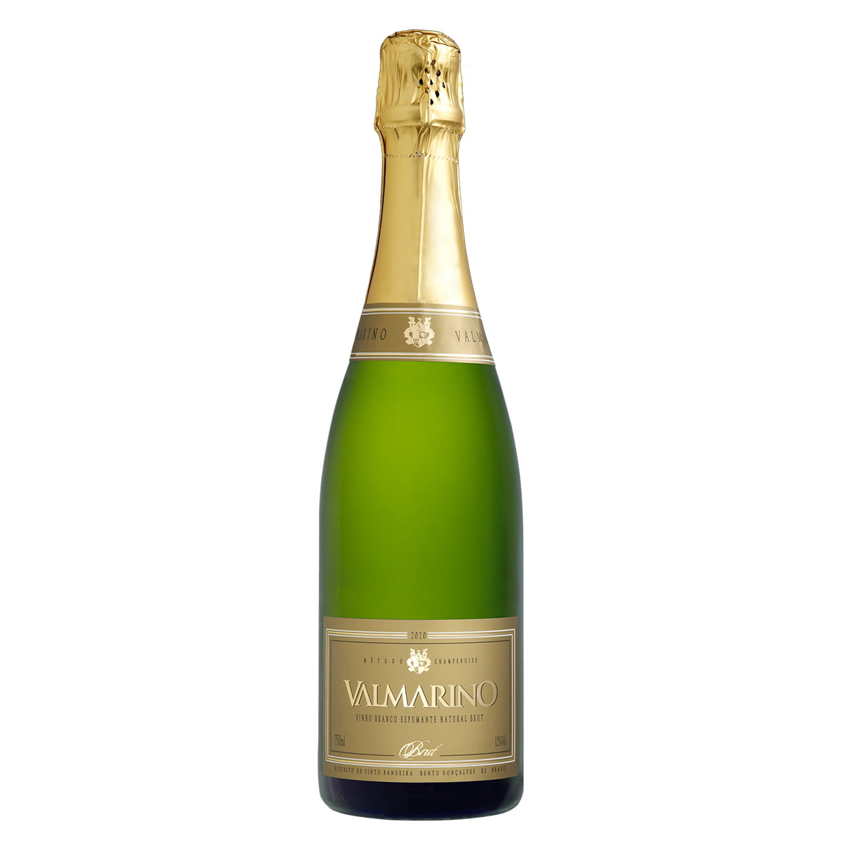 Espumante Valmarino Champenoise Brut Branco 750ml