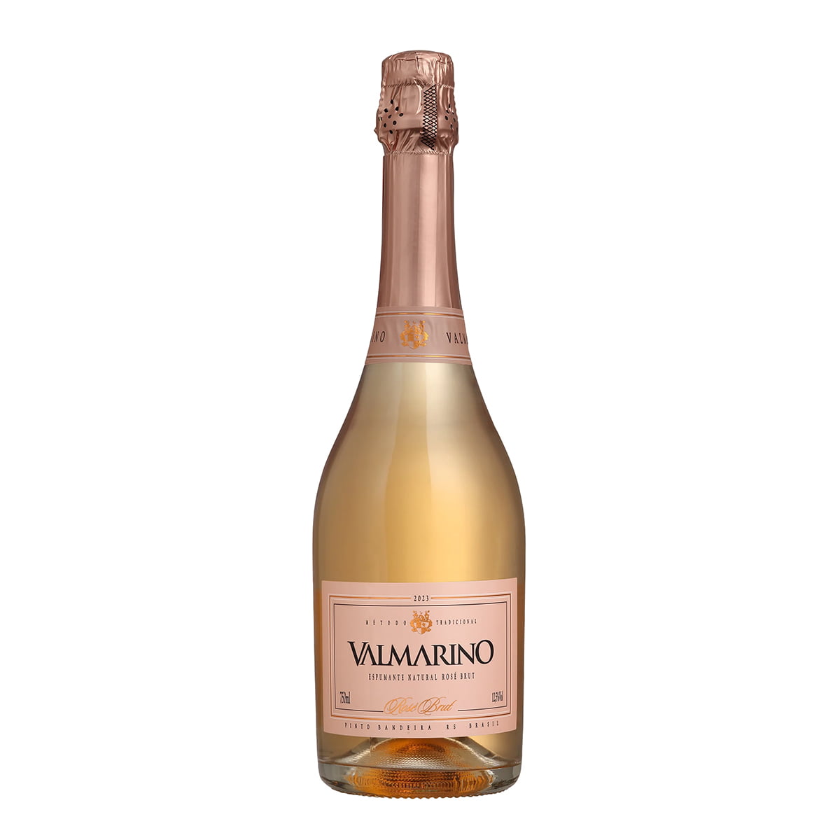 Espumante Valmarino Champenoise Brut Rosé 750ml