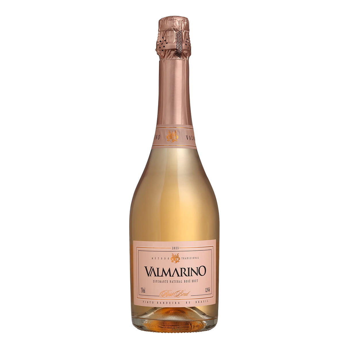 Espumante Valmarino Champenoise Brut Rosé 750ml