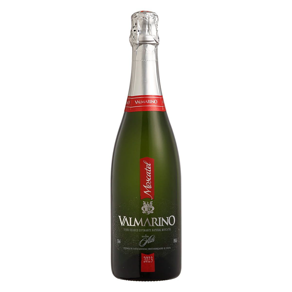 Espumante Valmarino Moscatel Branco 750ml