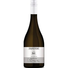 Vinho Panizzon Chardonnay Branco Seco 750ml C/6