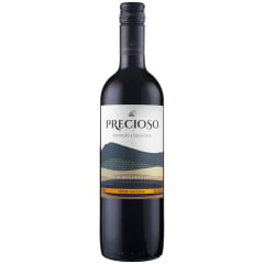 Vinho Garibaldi Precioso Tinto Demi-Sec 750ml C/6