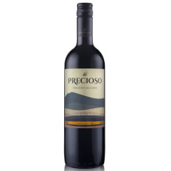 Garibaldi Precioso Vinho Tinto Suave 750ml C/6