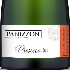Panizzon Espumante Brut Branco Prosecco 750ml C/6