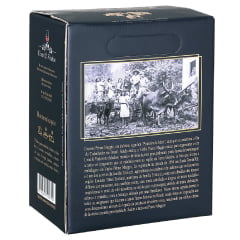 Vinho Primo Maggio Tinto Seco Corte Especial Bag In Box 3Lts - BRINDE 1 ESPUMANTE