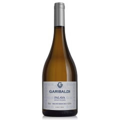 Vinho Garibaldi VG Palava Branco Seco 750ml C/ Caixa de Madeira