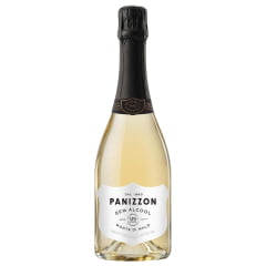 Espumante Panizzon Sem Álcool Branco 750ml C/6 Espumante Panizzon Sem Álcool Branco 750ml C/6