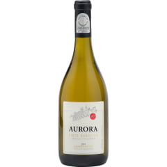 Vinho Aurora Pinto Bandeira Chardonnay Branco Seco 750ml
