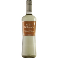 Aurora Saint Germain Blanc de Blancs Vinho Branco Seco 750ml
