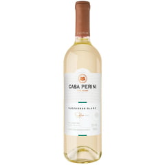 Vinho Casa Perini Sauvignon Blanc Branco Seco 750ml