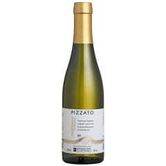 Vinho Pizzato Chardonnay Branco Seco 375ml