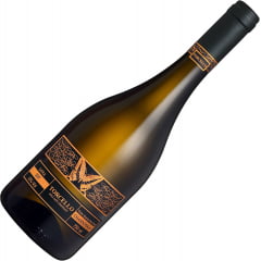 Vinho Torcello Chardonnay Safra 2021 Branco Seco 750ml