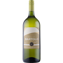 Garibaldi di Bartolo Vinho Branco Suave 1,5Lts C/6