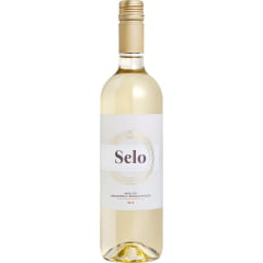 Vinho Lidio Carraro Selo Branco Suave 750ml    