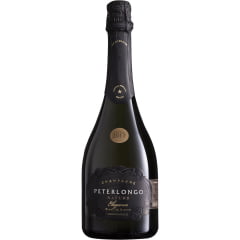 Peterlongo Elegance Champagne Brut Nature750ml