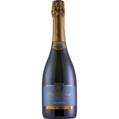Espumante Aurora Procedências Brut Chardonnay 750ml C/6