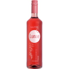 Salton Lunae Drinks Clericot + Sangria - COMPRE 5 GANHE 1 Frisante Lunae Rosé 750ml