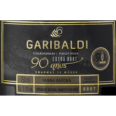 Garibaldi Box Edição Especial 90 Anos