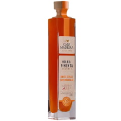Molho de Pimenta Casa Madeira Sweet Chili c/Maracujá 50ml 