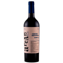 areA15 Vinho Tinto Seco Cabernet Sauvignon/Tannat 750ml