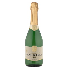 Espumante Aurora Saint Germain Brut Branco 660ml Espumante Aurora Saint Germain Brut Branco 660ml