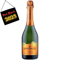 Espumante Garibaldi Prosecco Brut Branco 750ml Espumante Garibaldi Prosecco Brut Branco 750ml