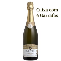 Espumante Monte Paschoal Brut Branco 750ml C/6