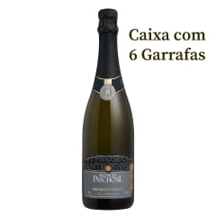 Espumante Monte Paschoal Prosecco Brut Branco 750ml C/6