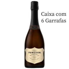 Espumante Panizzon Prosecco Brut Branco 750ml C/6