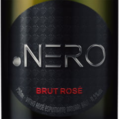 Espumante Ponto Nero Cult Brut Rosé 750ml
