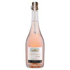 Casa Portuguesa Espumante Brut Rosé 750ml Casa Portuguesa Espumante Brut Rosé 750ml