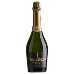 Espumante Aurora Procedências Blanc de Noir Brut Branco 750ml C/6