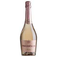 Espumante Aurora Procedências Brut Rosé 750ml