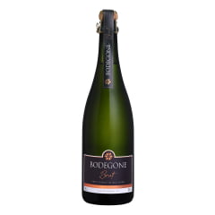 Espumante Bodegone Tradicional Brut Branco 750ml