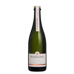 Espumante Bodegone Tradicional Sur Lie Branco 750ml