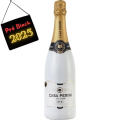 Espumante Casa Perini Ice Demi-Sec Branco 750ml 