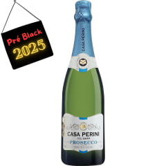 Espumante Casa Perini Prosecco Brut Branco 750ml C/6